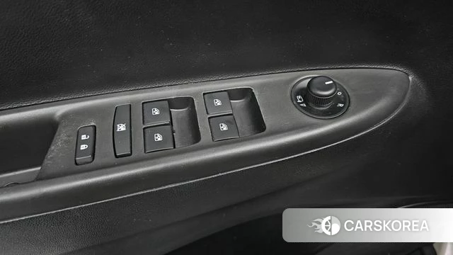 Chevrolet (GM Daewoo) The New Spark id 4943691 из Кореи 7