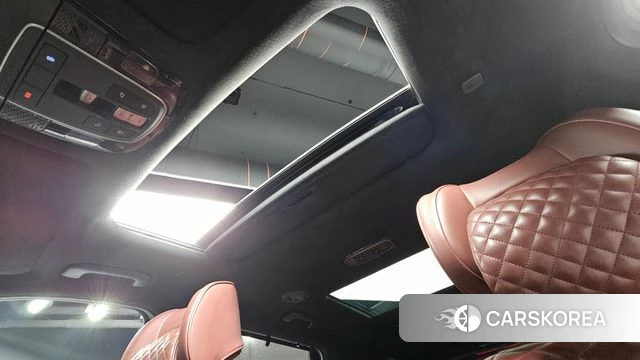 Hyundai Palisade id 4960121 из Кореи 7