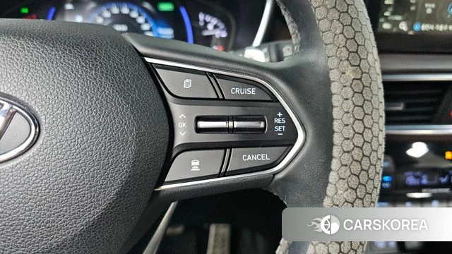 Hyundai Santa Fe TM id 4988346 из Кореи 7