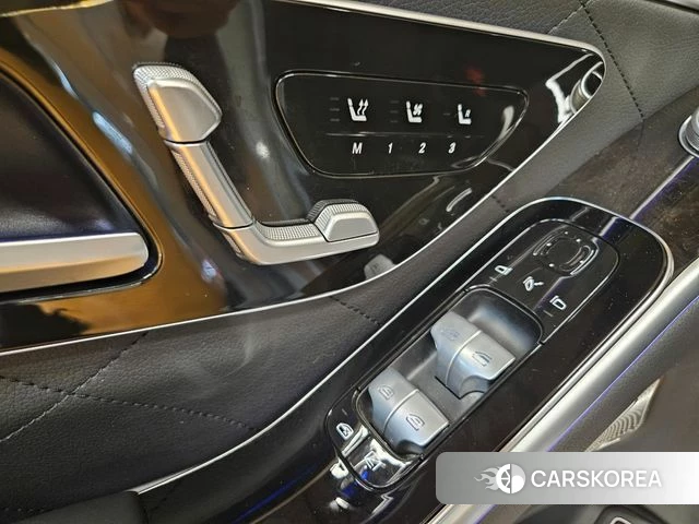 Mercedes-Benz S-Class W222 id 4976849 из Кореи 7