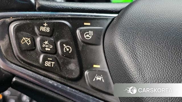 Chevrolet (GM Daewoo) Bolt EV id 5042170 из Кореи 7