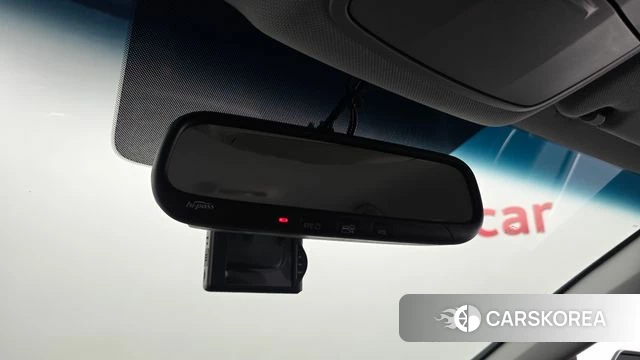 Hyundai Sonata New Rise id 4960273 из Кореи 7