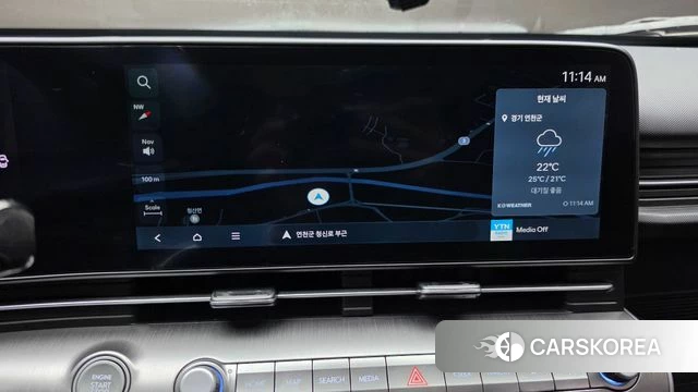 Hyundai Kona (SX2) id 4753582 из Кореи 7