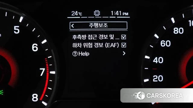 Ssangyong Berry New Tivoli id 4993026 из Кореи 7