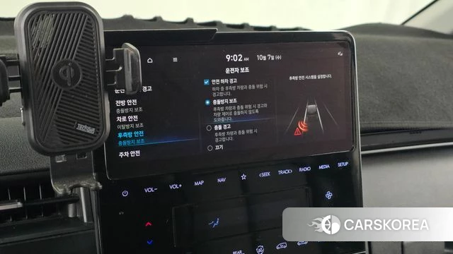 Hyundai Staria id 4959165 из Кореи 7