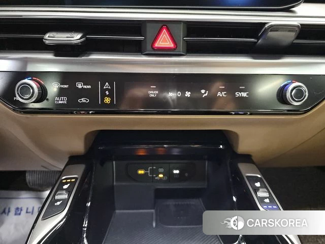 Kia The New Sorento 4th Generation id 5039422 из Кореи 7