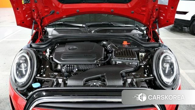 Mini Cooper id 4975295 из Кореи 7