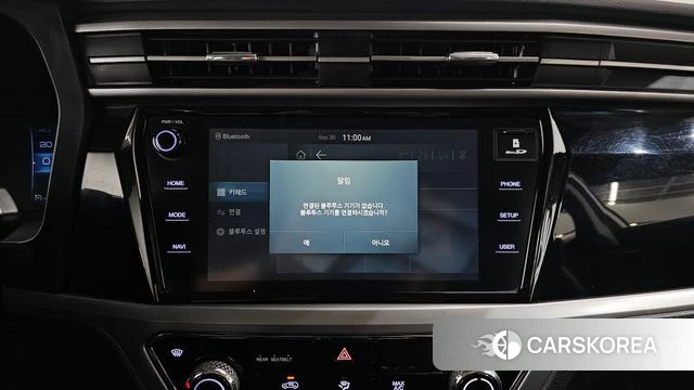 Ssangyong Beautiful Korando id 4930704 из Кореи 7