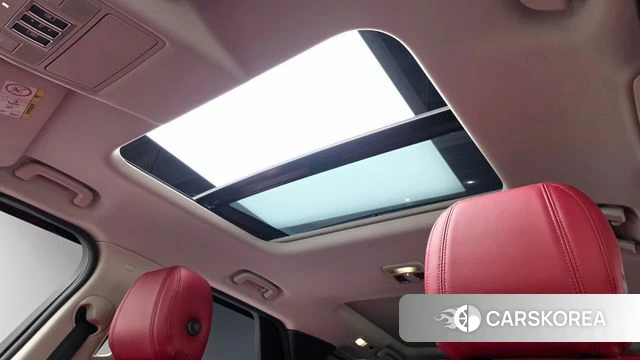 Land Rover Discovery 5 id 4943923 из Кореи 7