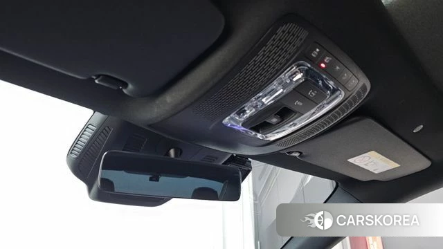 Mercedes-Benz CLA-Class C118 id 4966444 из Кореи 7