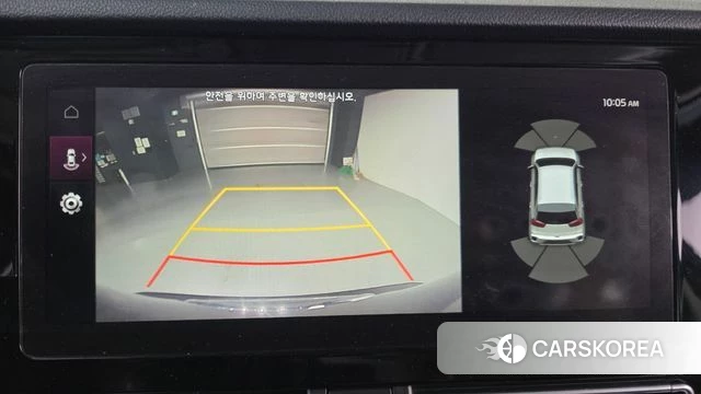 Kia The New Niro id 5023588 из Кореи 7