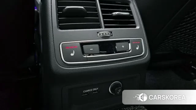 Audi S4 (B9) id 3685978 из Кореи 7