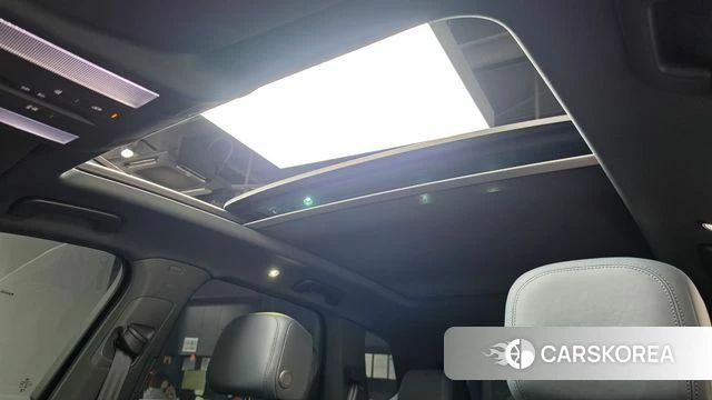 Volkswagen Touareg 3rd generation id 4904072 из Кореи 7