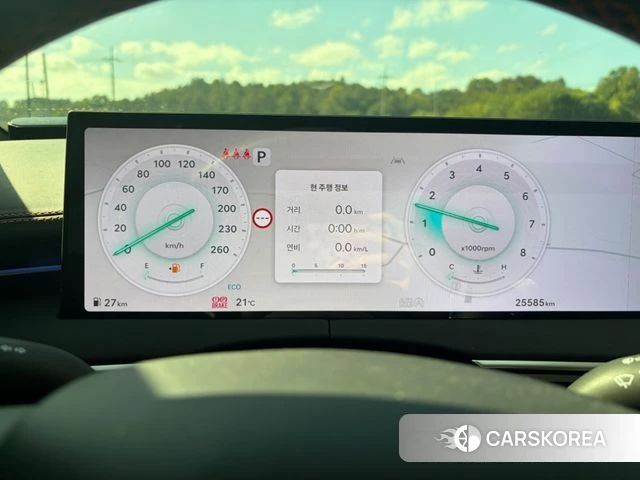 Genesis GV70 id 5033004 из Кореи 7