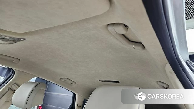 Genesis GV80 id 5040960 из Кореи 7