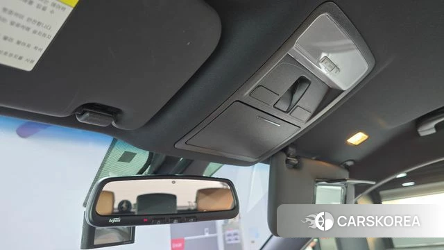 Ssangyong Rexton Sports id 4988043 из Кореи 7