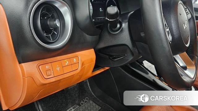 Kia The New K3 2nd generation id 4965967 из Кореи 7