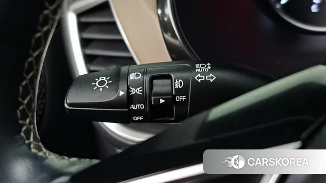 Kia Seltos id 4952424 из Кореи 7