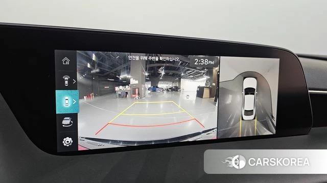 Genesis G90 (RS4) id 5016672 из Кореи 7