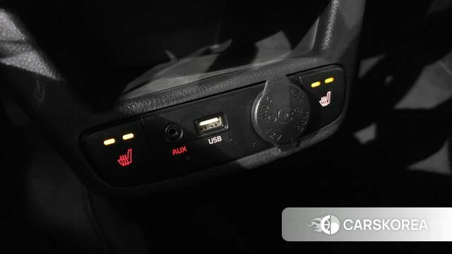 Kia The New Ray id 5023878 из Кореи 7