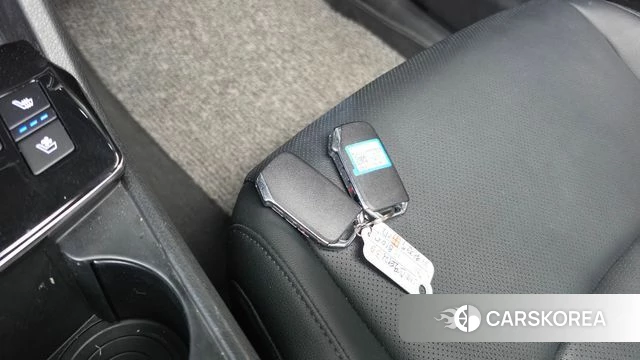 Kia Sportage 5th Generation id 4966508 из Кореи 7