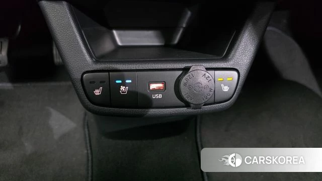 Kia The New Kia Ray id 5032649 из Кореи 7