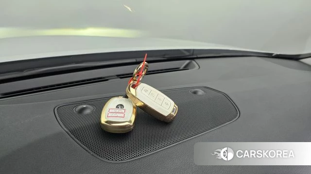 Hyundai Grandeur IG id 4770292 из Кореи 7