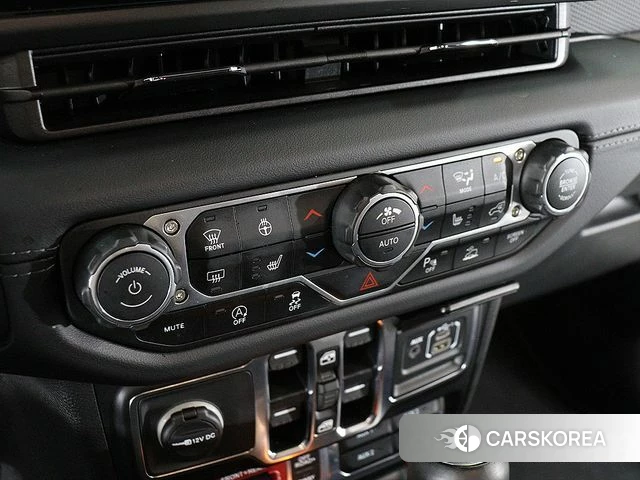 Jeep Wrangler (JL) id 5011398 из Кореи 7