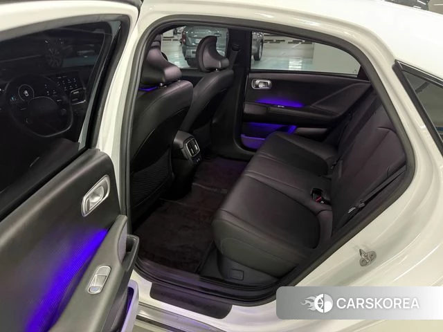 Hyundai Ionic 6 id 4971006 из Кореи 7