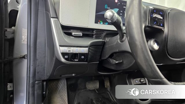 Hyundai Ionic 5 id 4986941 из Кореи 7