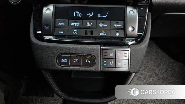 Hyundai Casper Electric id 4847555 из Кореи 7