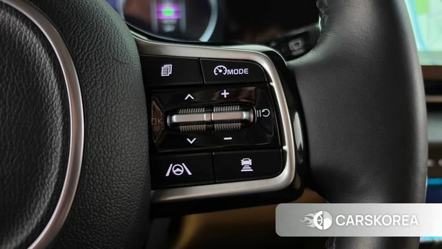 Kia Carnival 4th generation id 5002526 из Кореи 7