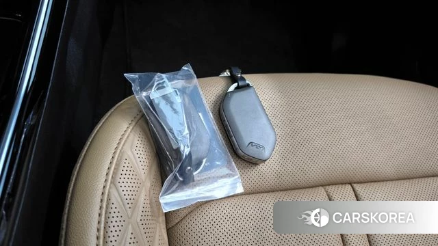 Kia The New Sorento 4th Generation id 4957522 из Кореи 7