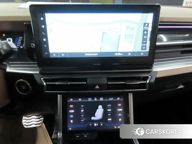 Ssangyong Torres id 4997037 из Кореи 7