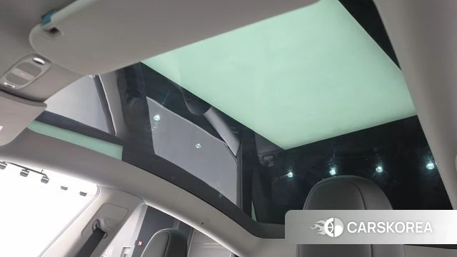Tesla Model Y id 4681746 из Кореи 7