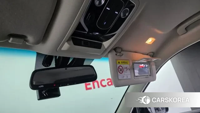 Ssangyong All New Rexton id 3232892 из Кореи 7
