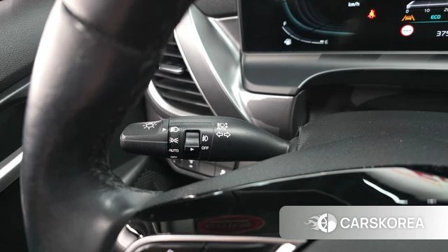 Kia The New Seltos id 4929245 из Кореи 7
