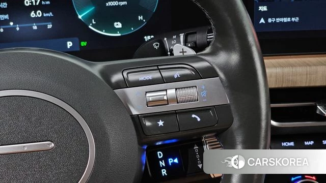 Hyundai Sonata D Edge Hybrid (DN8) id 5021725 из Кореи 7