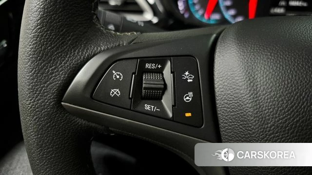 Chevrolet (GM Daewoo) The New Spark id 4981449 из Кореи 7