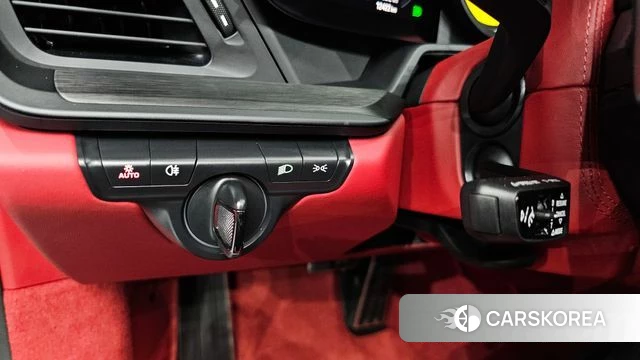 Porsche 911(992) id 4753470 из Кореи 7