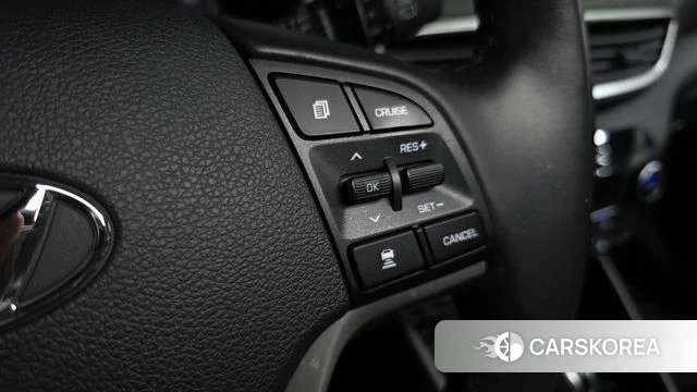 Hyundai All New Tucson id 4978128 из Кореи 7