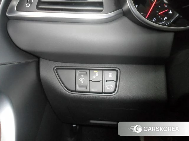 Genesis G70 id 4923865 из Кореи 7