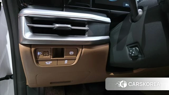 Hyundai Grandeur (GN7) id 4995849 из Кореи 7