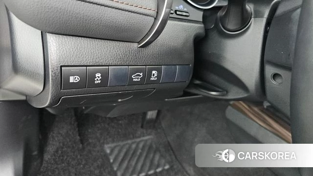 Toyota Camry (XV70) id 5029069 из Кореи 7