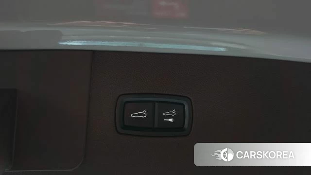 Porsche Cayenne (PO536) id 5003213 из Кореи 7