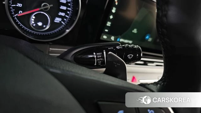 Hyundai The New Grandeur IG id 4224712 из Кореи 7
