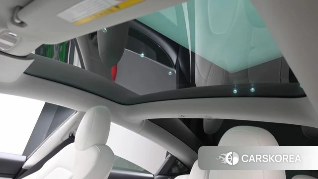 Tesla Model 3 id 4998184 из Кореи 7