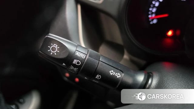 Kia The New Ray id 5023258 из Кореи 7