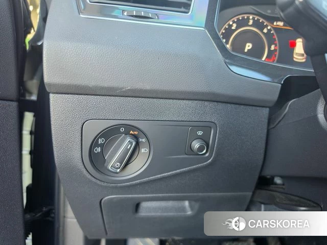Volkswagen Tiguan second Generation id 4988208 из Кореи 7