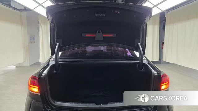 Kia K7 Premier id 5041044 из Кореи 7